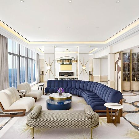 Josun Palace, A Luxury Collection Hotel, Seoul Gangnam Exterior foto