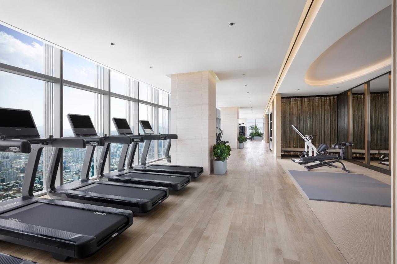 Josun Palace, A Luxury Collection Hotel, Seoul Gangnam Exterior foto