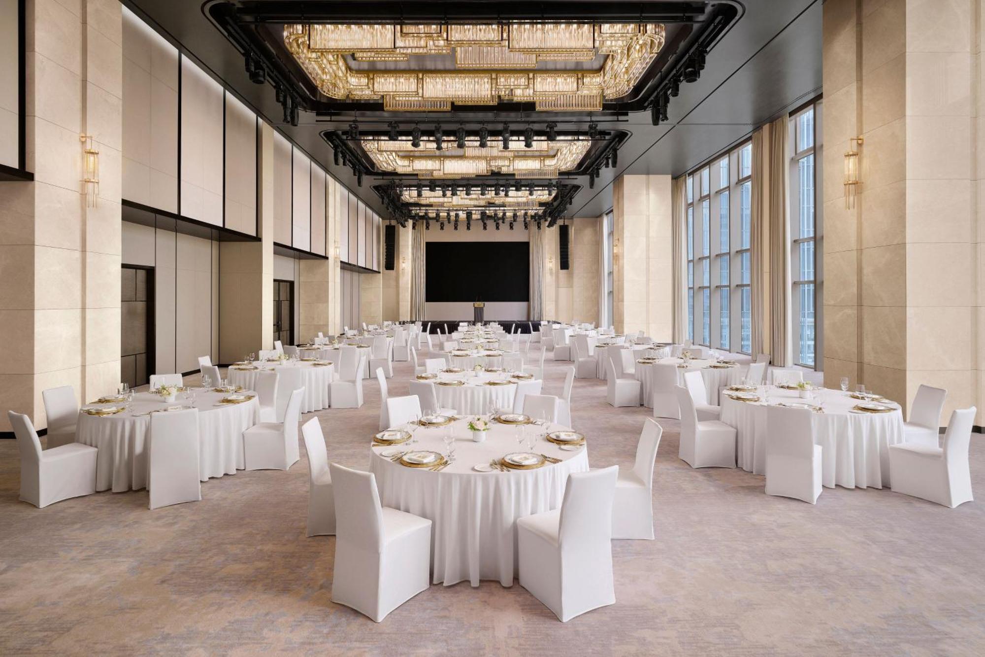 Josun Palace, A Luxury Collection Hotel, Seoul Gangnam Exterior foto