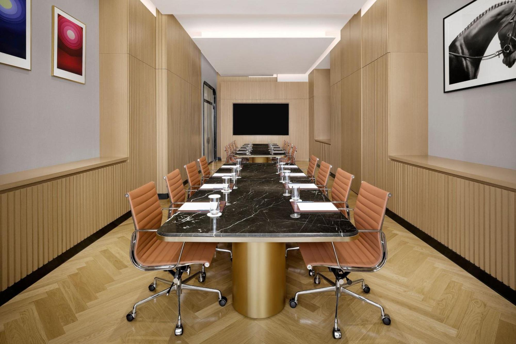 Josun Palace, A Luxury Collection Hotel, Seoul Gangnam Exterior foto